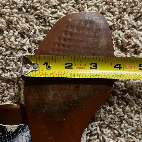 Carrano Sandals- Made in Brazil - Picture 6 of 6